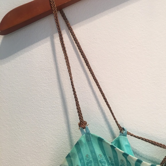 NWOT Laundry by Shelli Segal Camisole - Picture 4 of 11